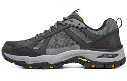 ARCH FIT DAWSON Кроссовки мужские низкие черные Skechers 204607c-blk