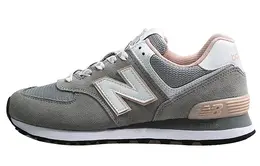 Женские кроссовки New Balance NB 574 wl574vdg