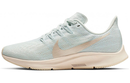 Кроссовки Nike Pegasus 36, голубой/бежевый aq2210-400