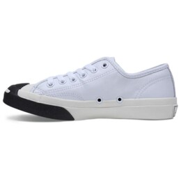 Кроссовки Converse JP Skateboarding Shoes Unisex Low-top, белый 157416c | white