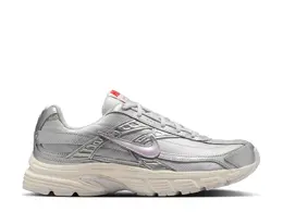 Кроссовки Nike Initiator Running Shoe — женские, серые/розовые 586891 | grey/pink