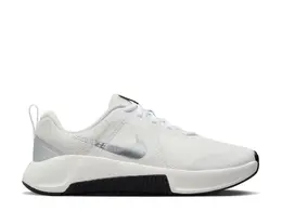 Кроссовки Nike MC Trainer 3 Premium Training — женские, белые/серебристые 582253 | white/silver