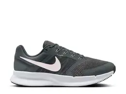 Кроссовки для бега Nike Run Swift 3 — женские, серые/розовые 578723 | grey/pink