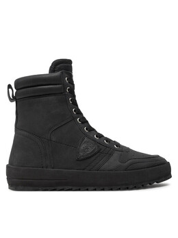 Кроссовки Philippe Model Vnhu VNHU WI01 Negro, черный 0000304287923 | negro
