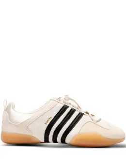 Кроссовки Ballerina Off White из коллаборации с Bad Bunny Adidas, белый 28768449 | белый