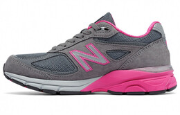 New Balance NB 990 V4 Кроссовки Женские w990gp4