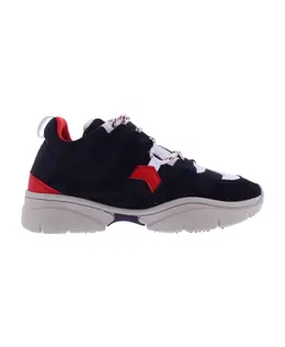 Кроссовки Isabel Marant, черный bk0052-99m014s-01bk | schwarz