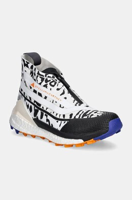 Кроссовки Adidas by Stella McCartney Free Hiker GTX x TERREX, белый 9byh-obd4n1_00x | bianco