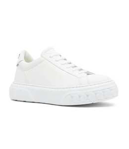 Кеды Casadei, белый cd234w0000030100036 | bianco
