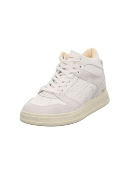 Высокие кроссовки Premiata Sneaker QUINN MID, цвет bianco 5538365 | bianco