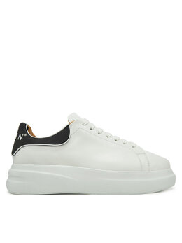 Кроссовки PADS USC0599 PLE005 Philipp Plein, белый pads usc0599 ple005 | weiß