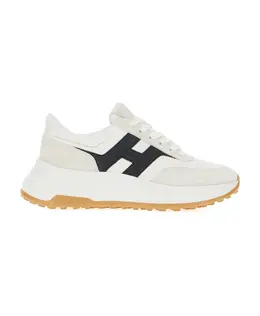 Повседневные кроссовки Hogan, белый hxw6690fr30u7g0001 bianero | weiß