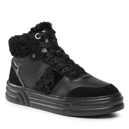 Кроссовки Liu Jo CleoWarm, черный 0000303183240 | black