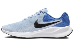 Кроссовки Nike Revolution 7 Extra Wide 'Light Armory Blue', синий fb8501-402 | blue