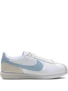 Nike Cortez "White/Light Armory Blue/Light Orewood Brown" sneakers 27034057