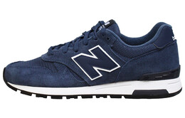 Кроссовки New Balance NB 565 унисекс ml565bln