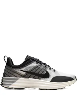 Nike Lunar Roam "Summit White/Black" sneakers 28341946