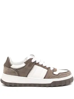 Ami Paris leather sneakers 28728443