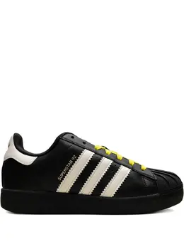 Adidas x Pharrell Superstar 92 "Virginia Black 29066067