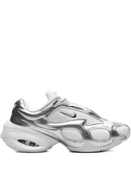 Nike Air Max Muse "Metallic Silver" sneakers 29843672