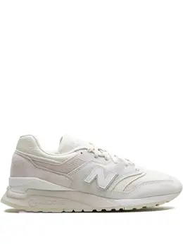 Кроссовки Kith Easter 997.5 White/Marshmallow/Angora из коллаборации с MiUSA New Balance, нейтральный 29905289 | нейтральные цвета