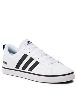 Кроссовки Vs Pace 2.0 HP6010 Adidas, белый vs pace 2.0 hp6010 | weiß