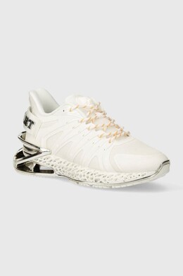Кроссовки Chrome Tiger Gen.X Plein Sport, белый ppyh-obu05m_00x | biały