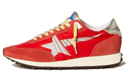 Кроссовки Golden Goose Marathon Panelled Sneakers, красный gmf00683.f005492.40399 | red