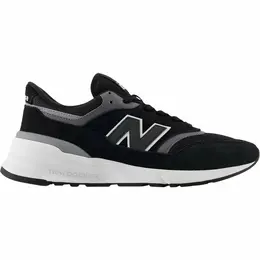 Кроссовки New Balance 997R, полнота F, размер 9 US, черный 4321696954