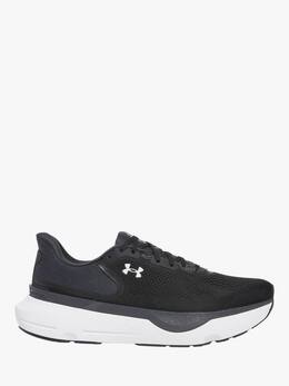 Мужские кроссовки для бега infinite pro 2 Under Armour, цвет Black / White 35602013 | black / white