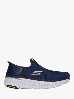 Удобные кроссовки premier 2.0 с максимальной амортизацией без помощи рук Skechers, темно-синий 74900207 | navy