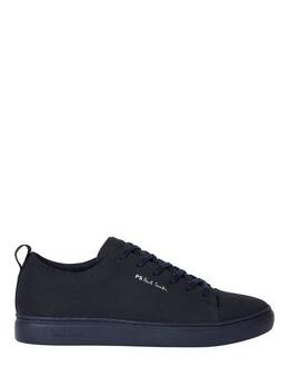 Кожаные кроссовки lee Paul Smith, темно-синий 39267831 | navy