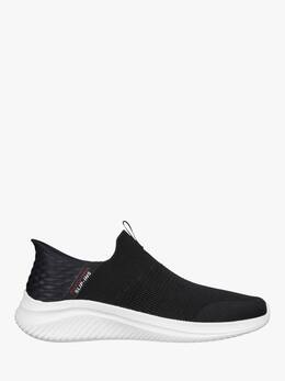 Кроссовки ultra flex 3.0 с плавным шагом и широкой посадкой Skechers, черный 74900808 | black