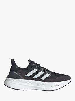 Мужские кроссовки для бега ultraboost 5 Adidas, черный 35601350 | black