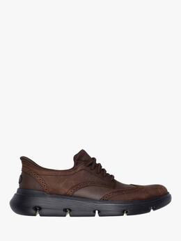 Кроссовки garza sully без застежек для рук Skechers, цвет Cocoa 74905335 | cocoa