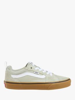 Замшевые кроссовки filmore Vans, цвет Khaki/Gum 39229513 | khaki/gum