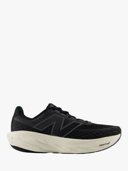 Мужские кроссовки для бега fresh foam x 1080 v14 New Balance, черный 35600501 | black