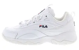 Кроссовки Fila Disruptor Женские, White 5cm00783-125 | white