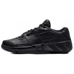 Баскетбольные кроссовки Basketball Shoes Men Low-Top Black Adidas g54680 | black