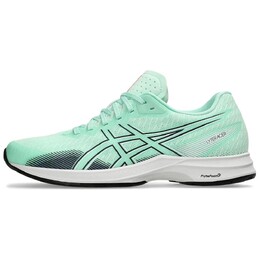 Кроссовки женские с низким верхом белый/зеленый Asics 1012b701-300 | white/green