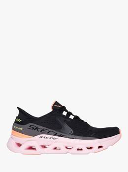 Кроссовки altus glide-step Skechers, черный/разноцветный 38712179 | black/multi