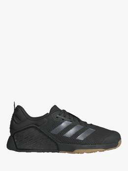 Женские кроссовки dropset 3 w широкой посадки Adidas, цвет Black/Grey 35217901 | black/grey