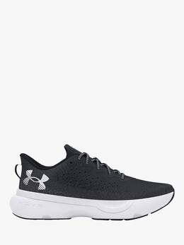 Кроссовки infinite pro для бега Under Armour, черный 35206118 | black