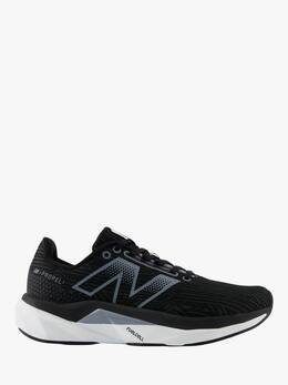 Женские кроссовки fuelcell propel v5 для бега New Balance, черный 35200450 | black