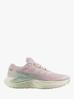 Женские кроссовки drx defy grvl Salomon, цвет Violet/Vanilla Ice 35225946 | violet/vanilla ice