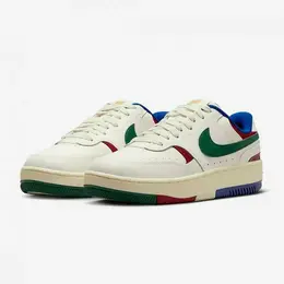 Кроссовки Nike Gamma Force, размер 35, sail white 103805260920