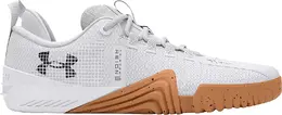 Мужские кеды Under Armour Tribase Reign 6, белый/серый/черный 10822417 | white/grey/black