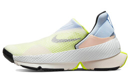Кроссовки Nike Go FlyEase Lifestyle унисекс, мультиколор dr5540-100
