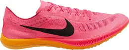 Легкоатлетические кроссовки Nike Zoom X Dragonfly, розовый/оранжевый 9148300 | pink/orange