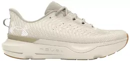 Женские кроссовки для бега Under Armour Infinite Pro, цвет Summit White/Khaki Base 10972809 | summit white/khaki base